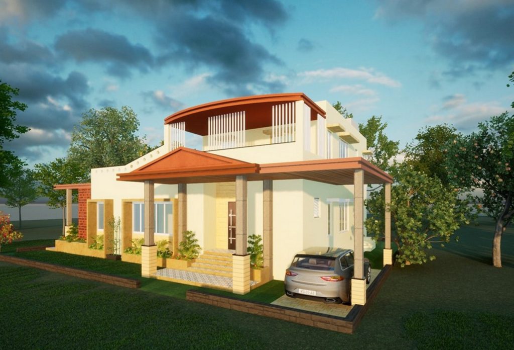 EARTHLIKE DESIGNS PROJECTS ARCHITECTURE INTERIOR DESIGN