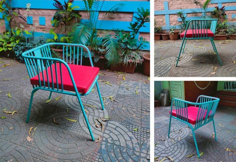 EARTHLIKE DESIGNS PROJECTS FURNITURE DESIGN