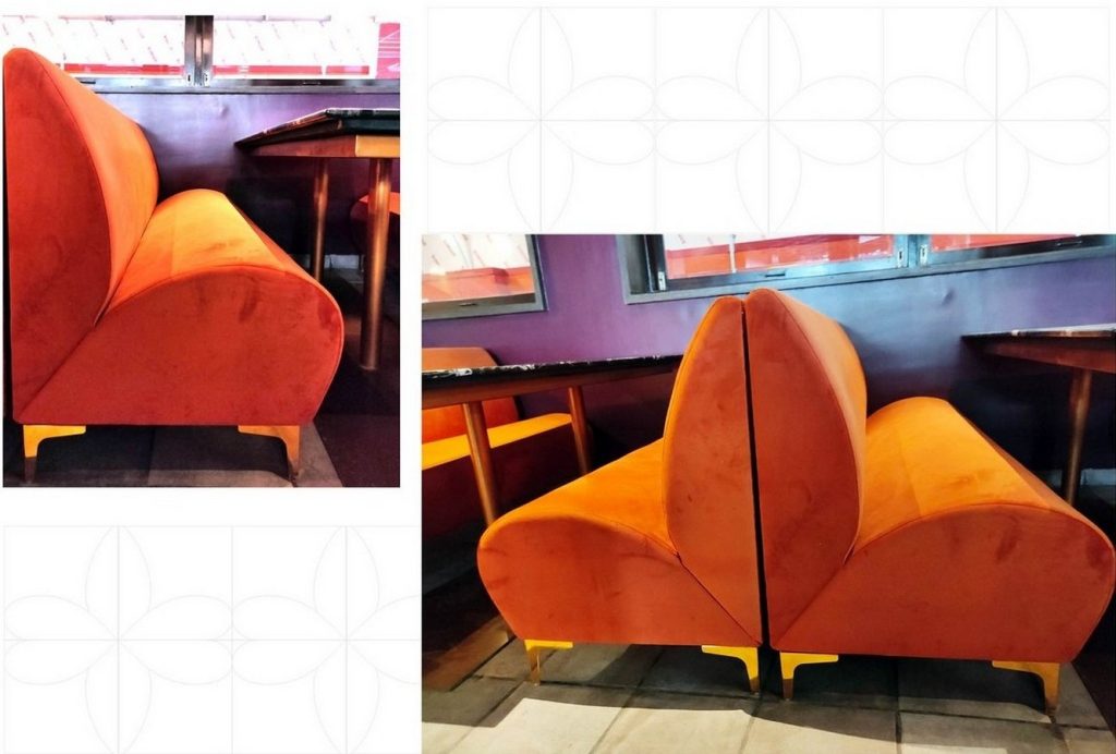 SOFA DESIGN
