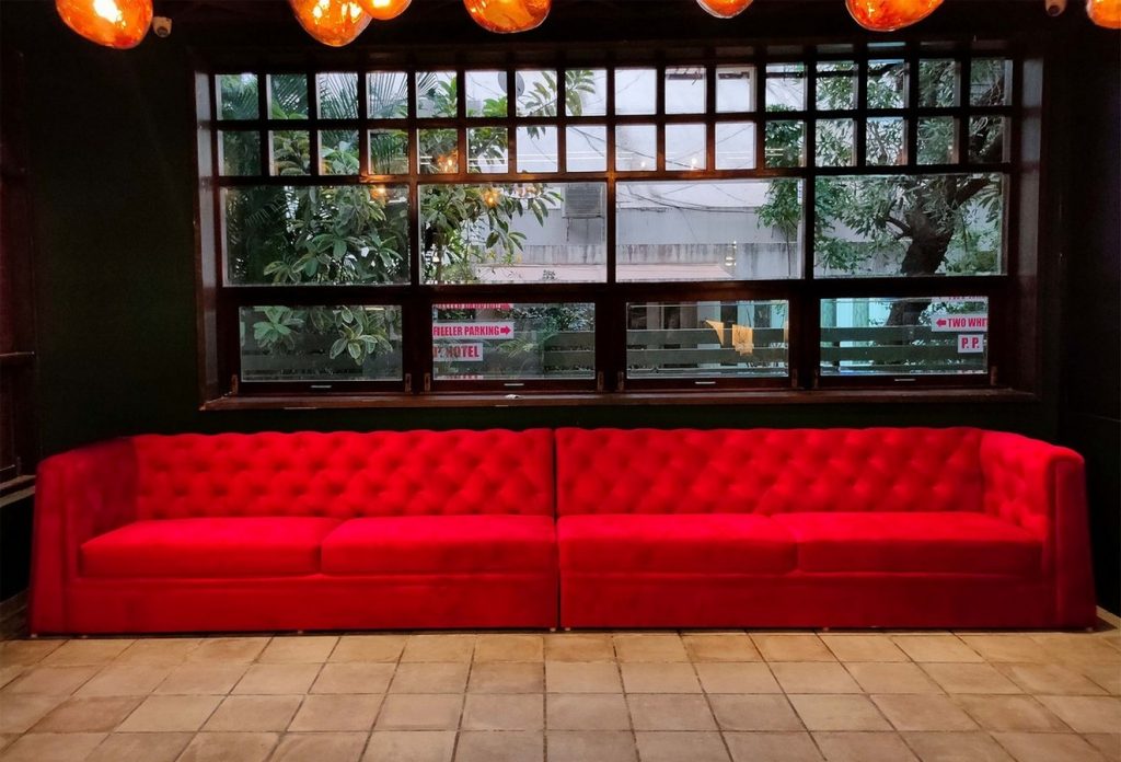 SOFA DESIGN