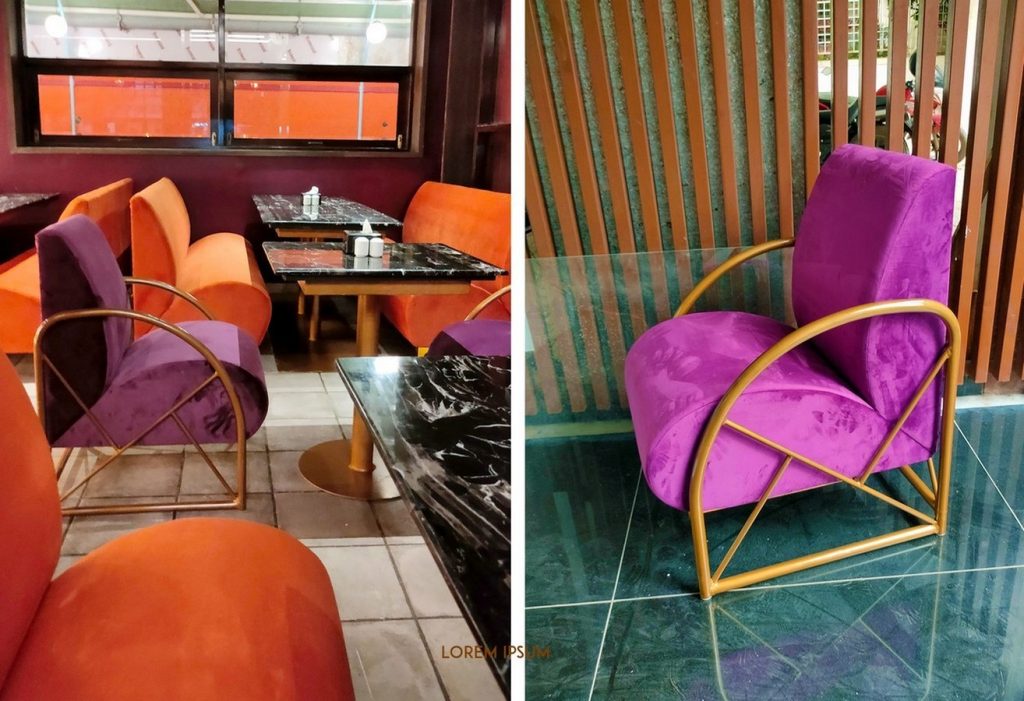 CHAIR DESIGN