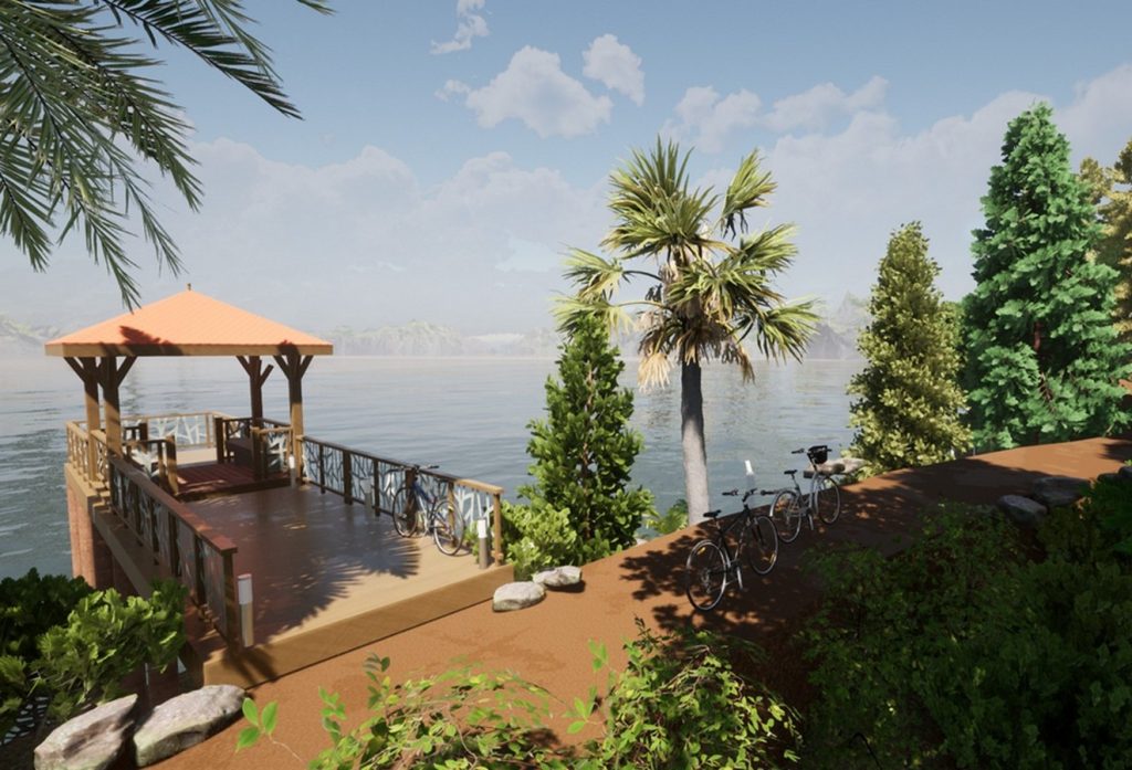 VILLA AT BHOR