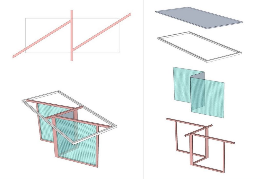 TABLE CONCEPT DEVELOPMENT 