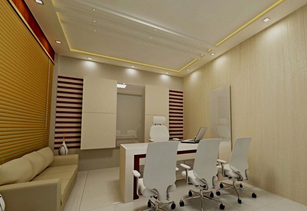 OFFICE INTERIORS