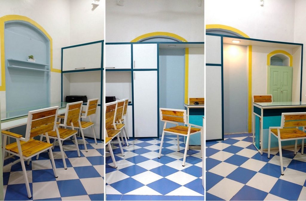 KIDSWEAR STORE AT FC ROAD