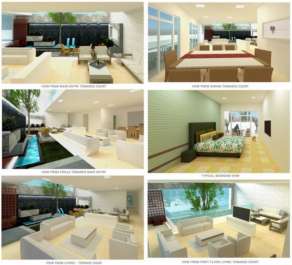 VILLA DESIGN