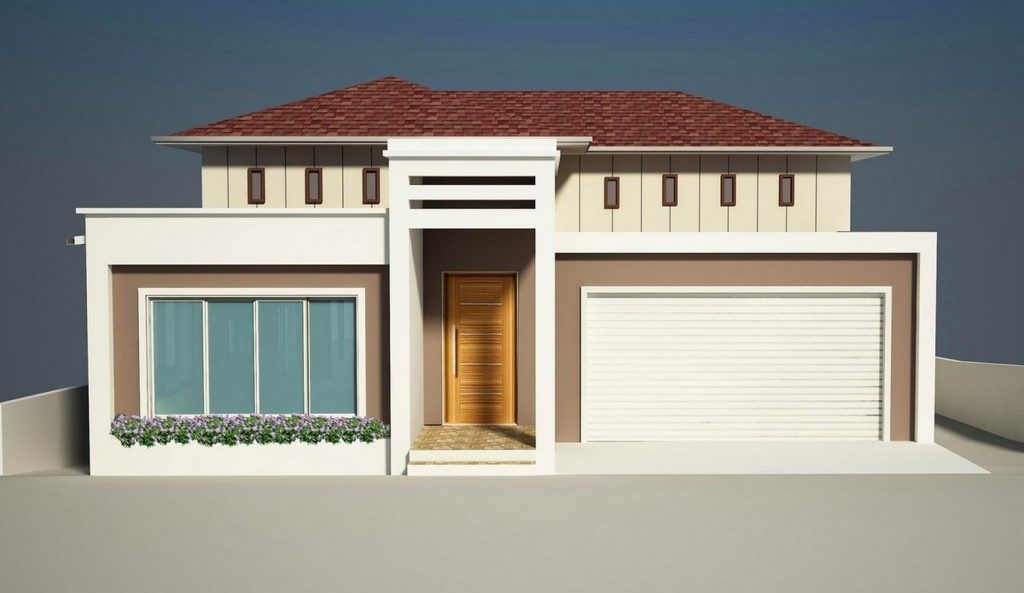 BUNGALOW AT SYDNEY