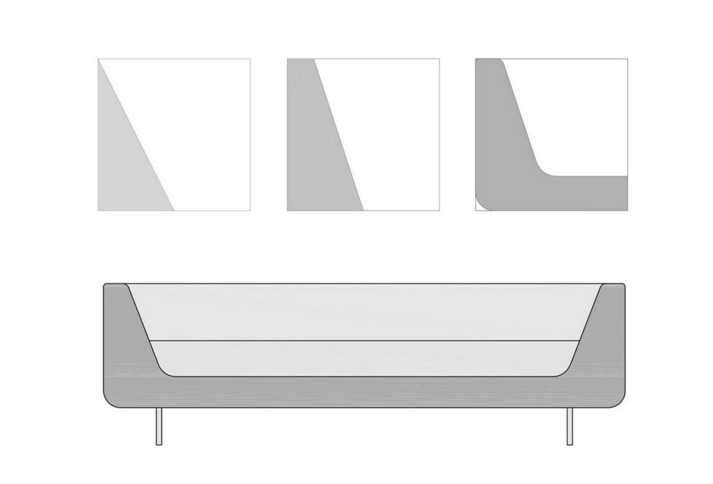 SOFA CONCEPT DEVELOPMENT 
